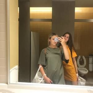 Meet your Posher, Giulia